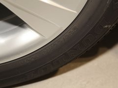 2011款 2.4L 自动 豪华型 7座