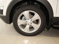 2011款 2.4L 自动 豪华型 7座