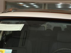2011款 2.4L 自动 豪华型 7座