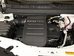 2011款 2.4L 自动 豪华型 7座