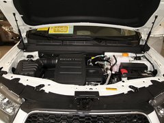 2011款 2.4L 自动 豪华型 7座