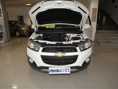2011款 2.4L 自动 豪华型 7座