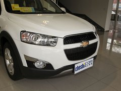 2011款 2.4L 自动 豪华型 7座