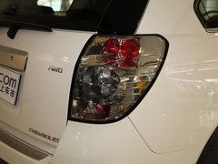 2011款 2.4L 自动 豪华型 7座