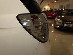 2011款 2.4L 自动 豪华型 7座