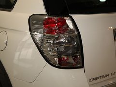 2011款 2.4L 自动 豪华型 7座