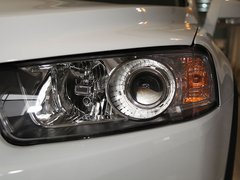 2011款 2.4L 自动 豪华型 7座