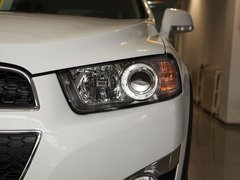 2011款 2.4L 自动 豪华型 7座