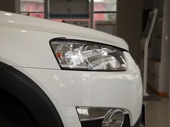 2011款 2.4L 自动 豪华型 7座
