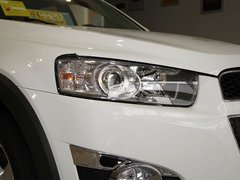 2011款 2.4L 自动 豪华型 7座