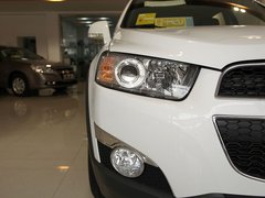 2011款 2.4L 自动 豪华型 7座