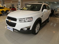 2011款 2.4L 自动 豪华型 7座
