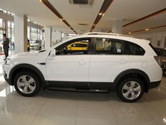 2011款 2.4L 自动 豪华型 7座