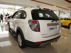 2011款 2.4L 自动 豪华型 7座