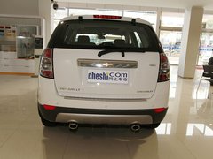 2011款 2.4L 自动 豪华型 7座