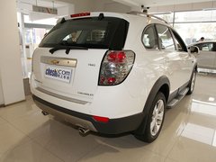 2011款 2.4L 自动 豪华型 7座