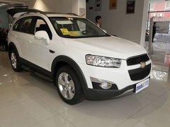 2011款 2.4L 自动 豪华型 7座