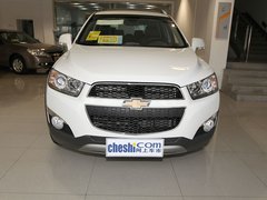 2011款 2.4L 自动 豪华型 7座