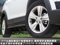 2011款 2.4L 自动 豪华导航型 7座