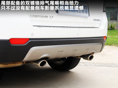 2011款 2.4L 自动 豪华导航型 7座
