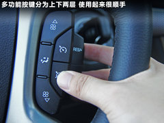 2011款 2.4L 自动 豪华导航型 7座