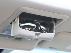 2011款 2.4L 自动 豪华导航型 7座