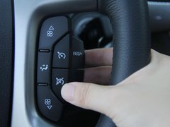2011款 2.4L 自动 豪华导航型 7座