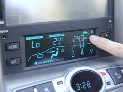 2011款 2.4L 自动 豪华导航型 7座