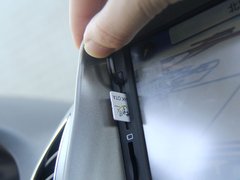 2011款 2.4L 自动 豪华导航型 7座