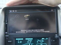 2011款 2.4L 自动 豪华导航型 7座