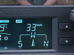2011款 2.4L 自动 豪华导航型 7座