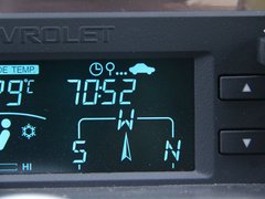 2011款 2.4L 自动 豪华导航型 7座