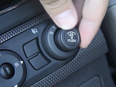 2011款 2.4L 自动 豪华导航型 7座