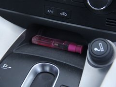2011款 2.4L 自动 豪华导航型 7座