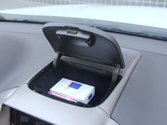 2011款 2.4L 自动 豪华导航型 7座