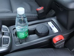 2011款 2.4L 自动 豪华导航型 7座