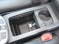 2011款 2.4L 自动 豪华导航型 7座