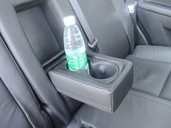 2011款 2.4L 自动 豪华导航型 7座