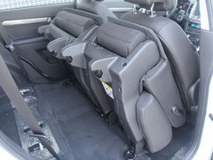 2011款 2.4L 自动 豪华导航型 7座
