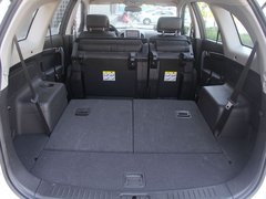 2011款 2.4L 自动 豪华导航型 7座