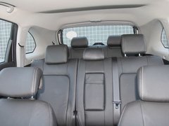 2011款 2.4L 自动 豪华导航型 7座