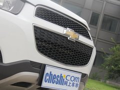 2011款 2.4L 自动 豪华导航型 7座
