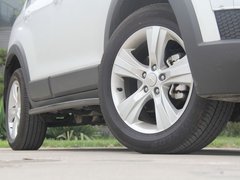 2011款 2.4L 自动 豪华导航型 7座