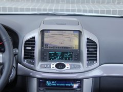 2011款 2.4L 自动 豪华导航型 7座