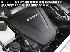 2011款 2.0T 手动 两驱舒适导航版 5座