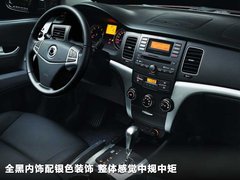 2011款 2.0T 手动 两驱舒适导航版 5座
