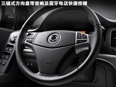 2011款 2.0T 手动 两驱舒适导航版 5座