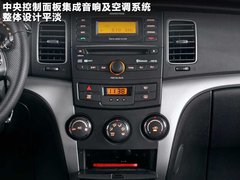 2011款 2.0T 手动 两驱舒适导航版 5座