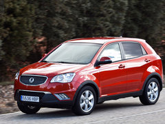 2011款 2.0T 手动 两驱舒适导航版 5座