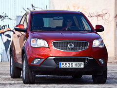 2011款 2.0T 手动 两驱舒适导航版 5座